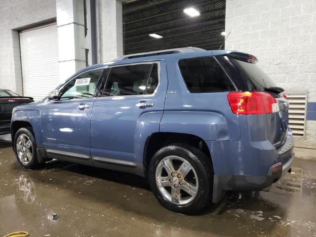 Photo 1 VIN: 2GKFLXE56C6135286 - GMC TERRAIN 