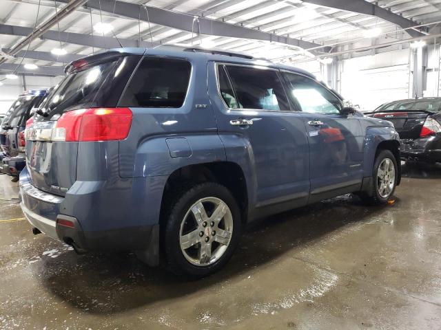 Photo 2 VIN: 2GKFLXE56C6135286 - GMC TERRAIN 