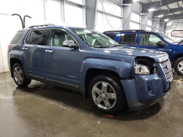 Photo 3 VIN: 2GKFLXE56C6135286 - GMC TERRAIN 