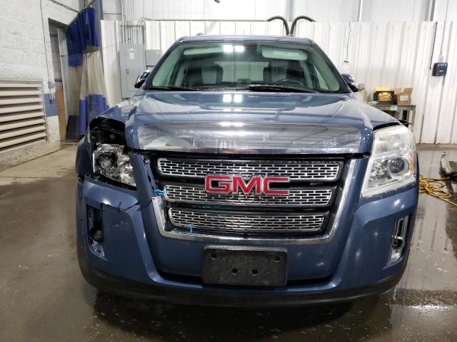 Photo 4 VIN: 2GKFLXE56C6135286 - GMC TERRAIN 