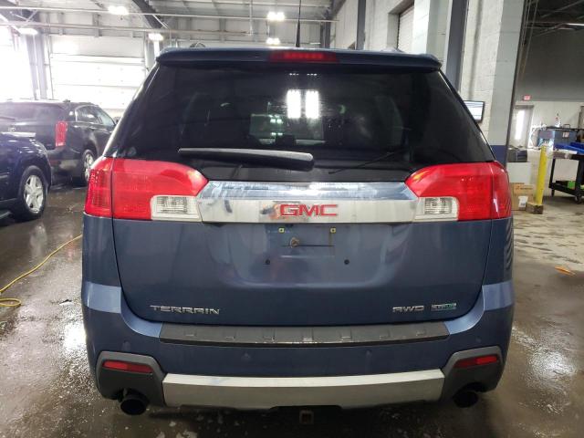 Photo 5 VIN: 2GKFLXE56C6135286 - GMC TERRAIN 