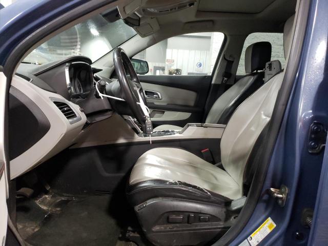 Photo 6 VIN: 2GKFLXE56C6135286 - GMC TERRAIN 