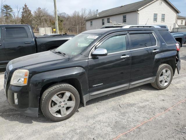 Photo 0 VIN: 2GKFLXE56C6183712 - GMC TERRAIN 