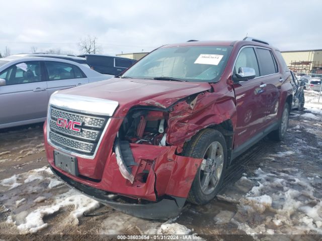 Photo 1 VIN: 2GKFLXE56C6223674 - GMC TERRAIN 