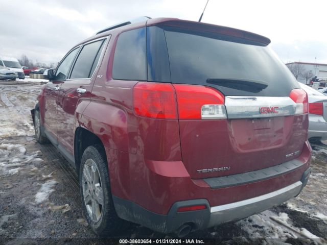 Photo 2 VIN: 2GKFLXE56C6223674 - GMC TERRAIN 