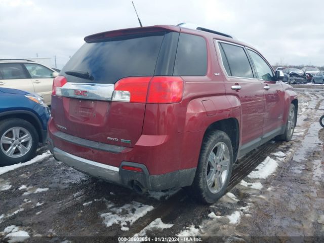 Photo 3 VIN: 2GKFLXE56C6223674 - GMC TERRAIN 