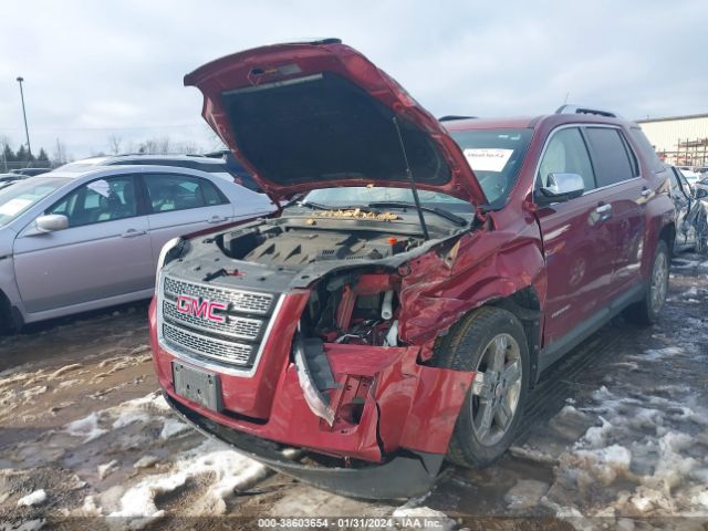 Photo 5 VIN: 2GKFLXE56C6223674 - GMC TERRAIN 