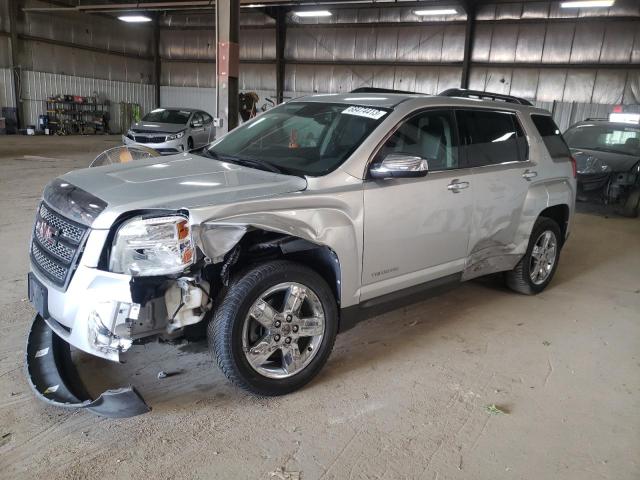 Photo 0 VIN: 2GKFLXE56C6262698 - GMC TERRAIN SL 