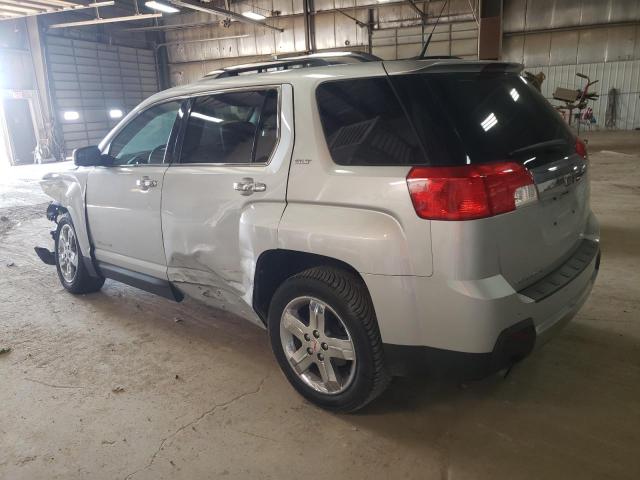 Photo 1 VIN: 2GKFLXE56C6262698 - GMC TERRAIN SL 