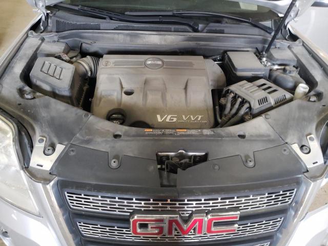 Photo 11 VIN: 2GKFLXE56C6262698 - GMC TERRAIN SL 