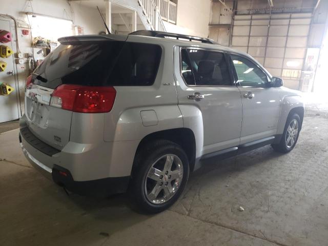 Photo 2 VIN: 2GKFLXE56C6262698 - GMC TERRAIN SL 