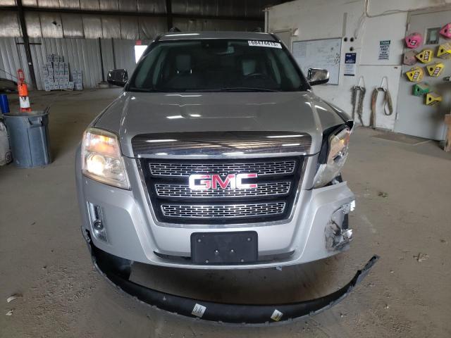 Photo 4 VIN: 2GKFLXE56C6262698 - GMC TERRAIN SL 