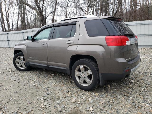 Photo 1 VIN: 2GKFLXE56C6274270 - GMC TERRAIN SL 