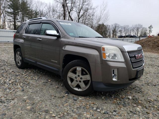 Photo 3 VIN: 2GKFLXE56C6274270 - GMC TERRAIN SL 