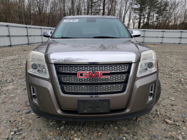 Photo 4 VIN: 2GKFLXE56C6274270 - GMC TERRAIN SL 