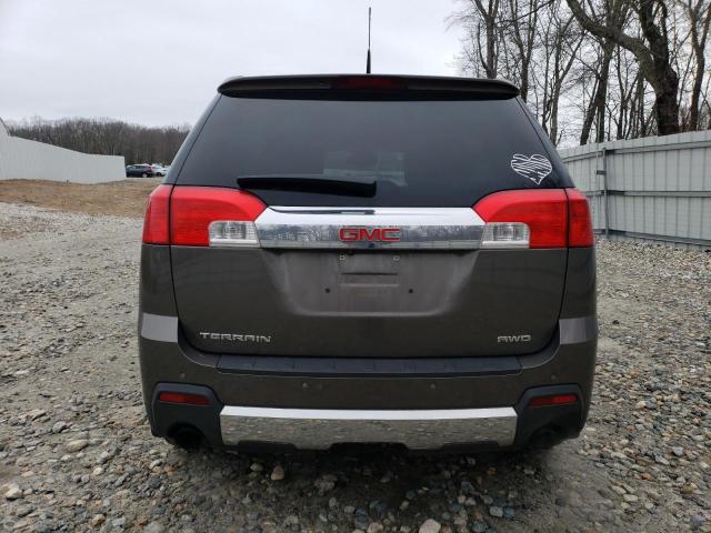 Photo 5 VIN: 2GKFLXE56C6274270 - GMC TERRAIN SL 