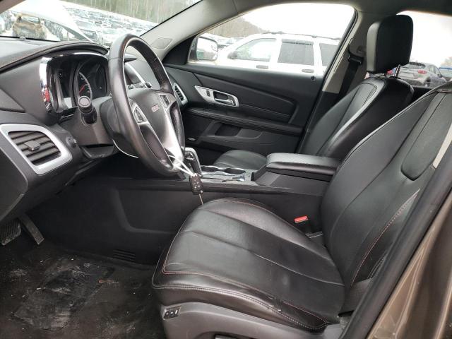 Photo 6 VIN: 2GKFLXE56C6274270 - GMC TERRAIN SL 