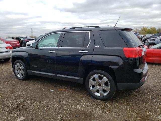 Photo 1 VIN: 2GKFLXE56C6311351 - GMC TERRAIN SL 