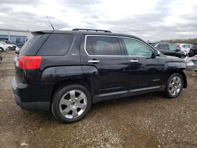 Photo 2 VIN: 2GKFLXE56C6311351 - GMC TERRAIN SL 