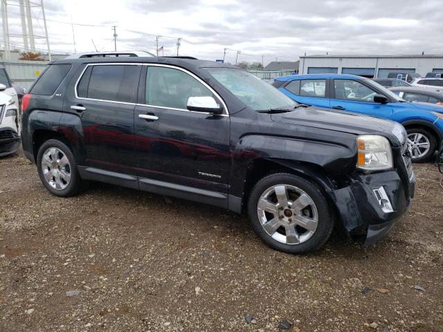 Photo 3 VIN: 2GKFLXE56C6311351 - GMC TERRAIN SL 