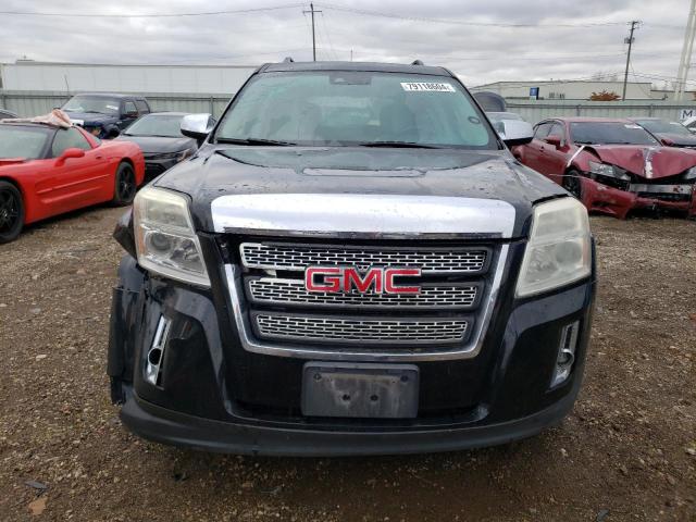 Photo 4 VIN: 2GKFLXE56C6311351 - GMC TERRAIN SL 