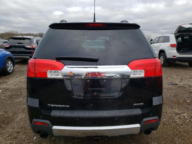 Photo 5 VIN: 2GKFLXE56C6311351 - GMC TERRAIN SL 