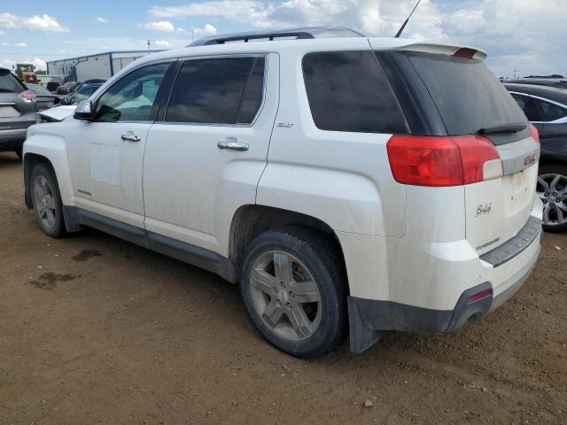 Photo 1 VIN: 2GKFLXE56C6343555 - GMC TERRAIN SL 