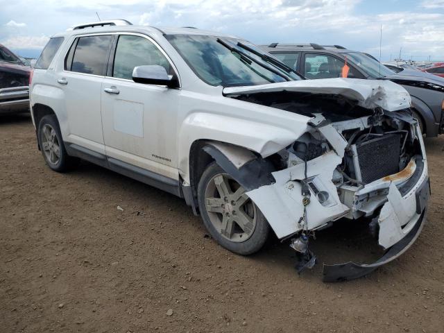 Photo 3 VIN: 2GKFLXE56C6343555 - GMC TERRAIN SL 