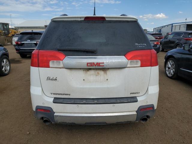 Photo 5 VIN: 2GKFLXE56C6343555 - GMC TERRAIN SL 