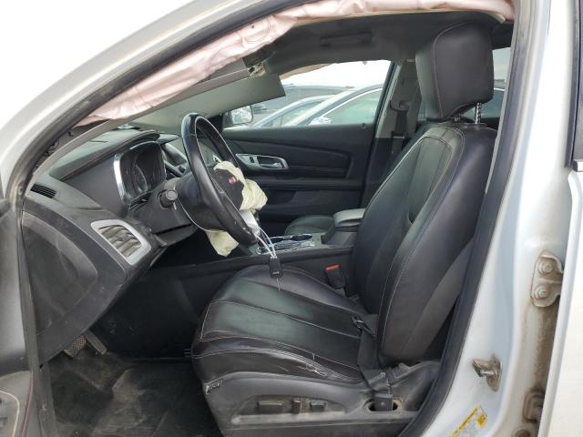 Photo 6 VIN: 2GKFLXE56C6343555 - GMC TERRAIN SL 