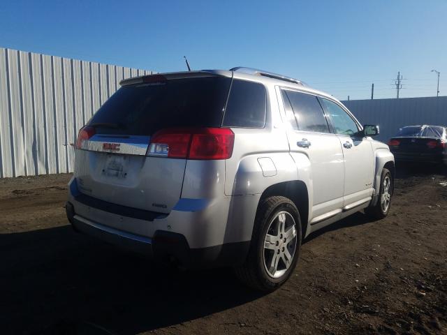 Photo 3 VIN: 2GKFLXE56C6370836 - GMC TERRAIN SL 