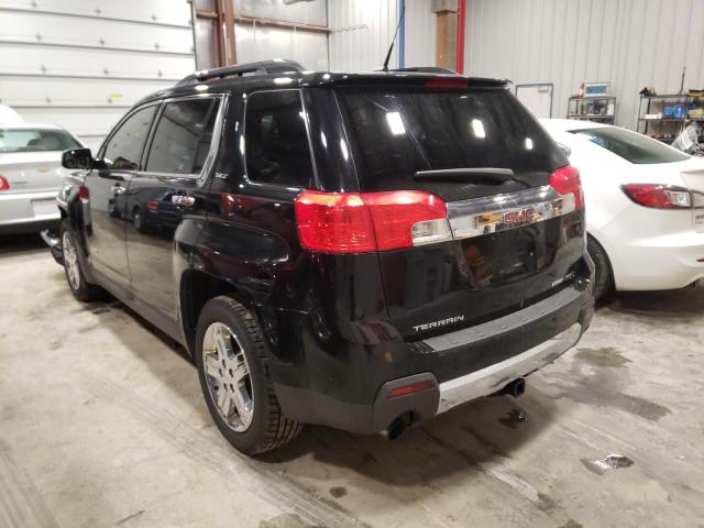 Photo 2 VIN: 2GKFLXE57C6101468 - GMC TERRAIN SL 