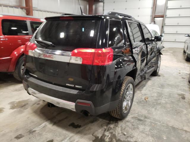 Photo 3 VIN: 2GKFLXE57C6101468 - GMC TERRAIN SL 