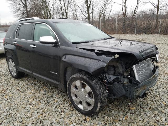 Photo 0 VIN: 2GKFLXE57C6149228 - GMC TERRAIN SL 