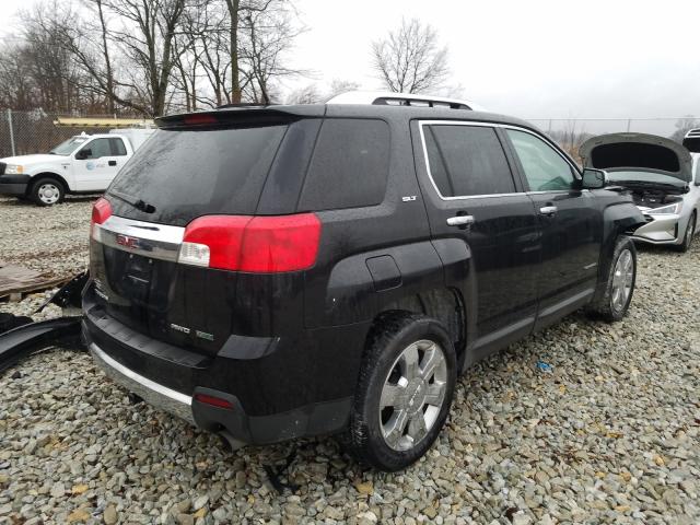 Photo 3 VIN: 2GKFLXE57C6149228 - GMC TERRAIN SL 