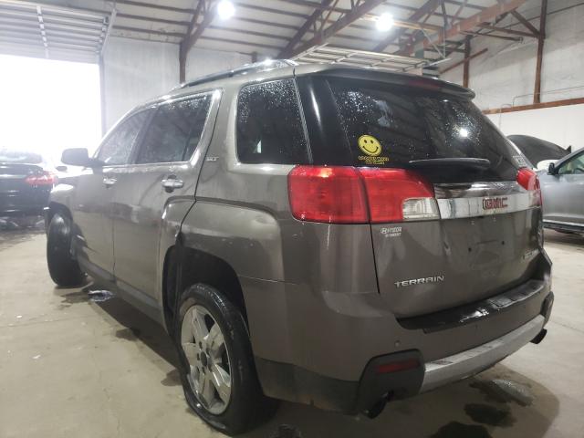 Photo 2 VIN: 2GKFLXE57C6173772 - GMC TERRAIN SL 