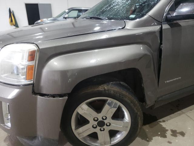 Photo 8 VIN: 2GKFLXE57C6173772 - GMC TERRAIN SL 