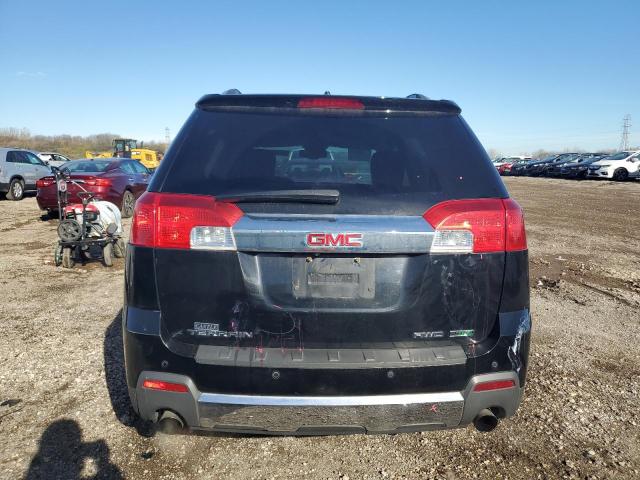 Photo 4 VIN: 2GKFLXE57C6193195 - GMC TERRAIN SL 