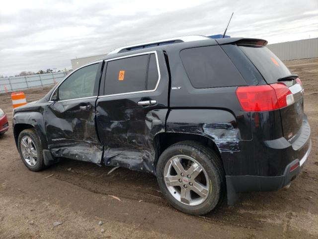 Photo 1 VIN: 2GKFLXE57C6209718 - GMC TERRAIN 