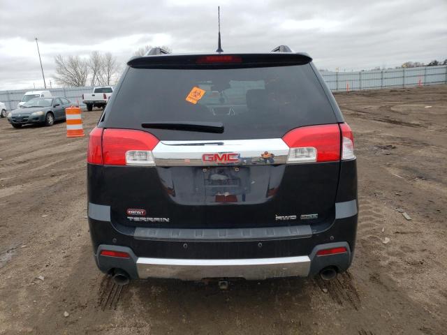 Photo 5 VIN: 2GKFLXE57C6209718 - GMC TERRAIN 