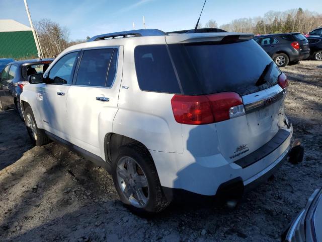 Photo 1 VIN: 2GKFLXE57C6218435 - GMC TERRAIN SL 