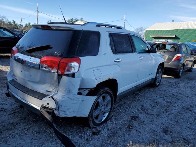 Photo 2 VIN: 2GKFLXE57C6218435 - GMC TERRAIN SL 