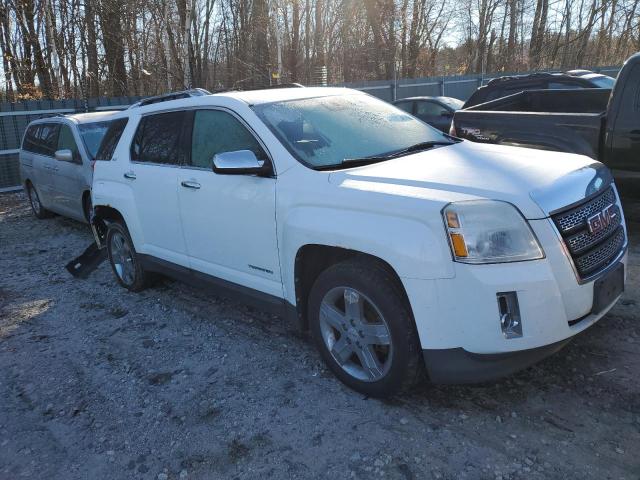 Photo 3 VIN: 2GKFLXE57C6218435 - GMC TERRAIN SL 