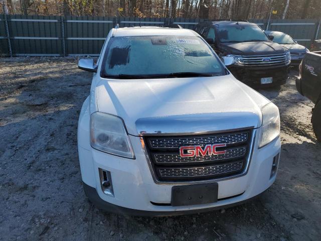 Photo 4 VIN: 2GKFLXE57C6218435 - GMC TERRAIN SL 