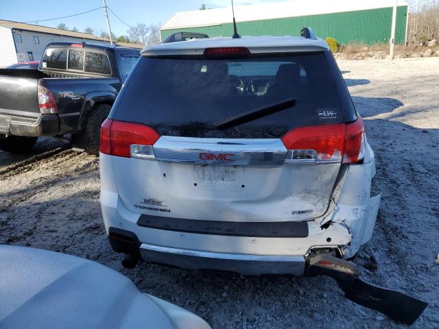 Photo 5 VIN: 2GKFLXE57C6218435 - GMC TERRAIN SL 