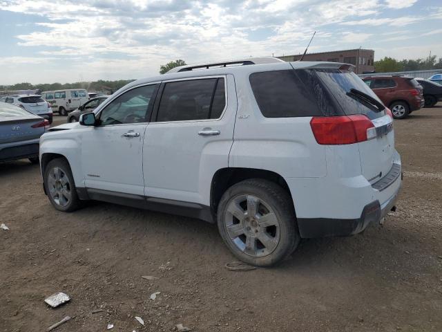 Photo 1 VIN: 2GKFLXE57C6227054 - GMC TERRAIN SL 