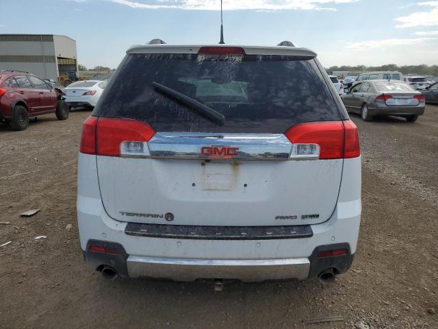 Photo 5 VIN: 2GKFLXE57C6227054 - GMC TERRAIN SL 