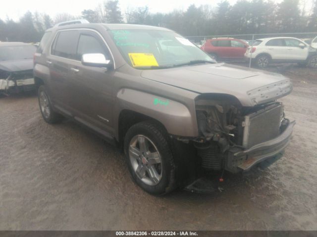 Photo 0 VIN: 2GKFLXE57C6277338 - GMC TERRAIN 