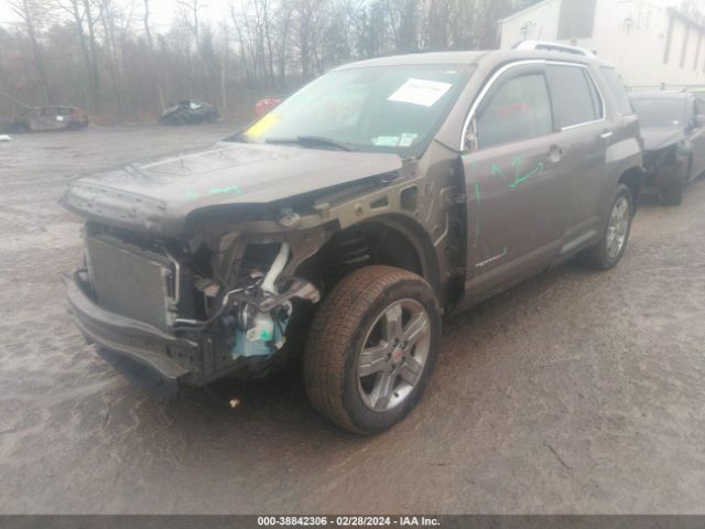 Photo 1 VIN: 2GKFLXE57C6277338 - GMC TERRAIN 