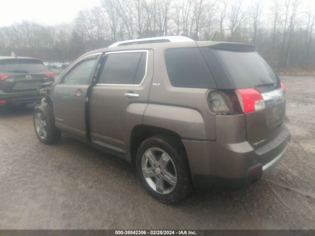 Photo 2 VIN: 2GKFLXE57C6277338 - GMC TERRAIN 